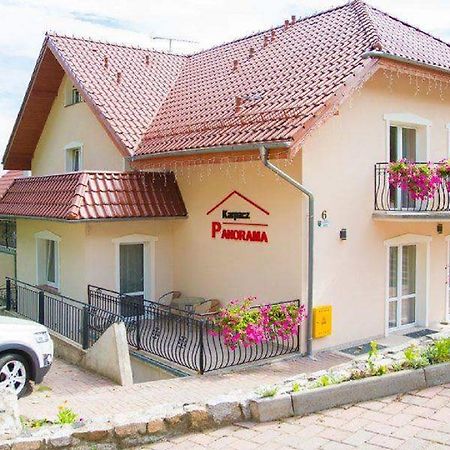 Panorama Karpacz Bed & Breakfast Exterior foto