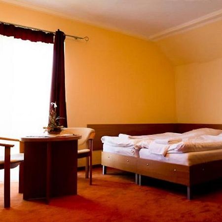 Panorama Karpacz Bed & Breakfast Exterior foto