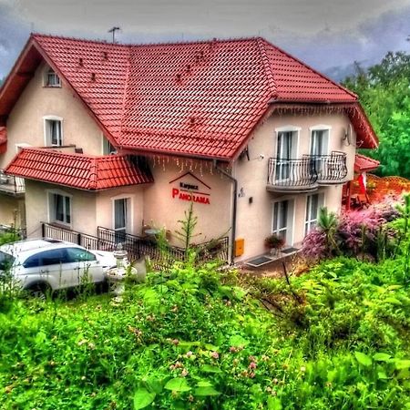 Panorama Karpacz Bed & Breakfast Exterior foto