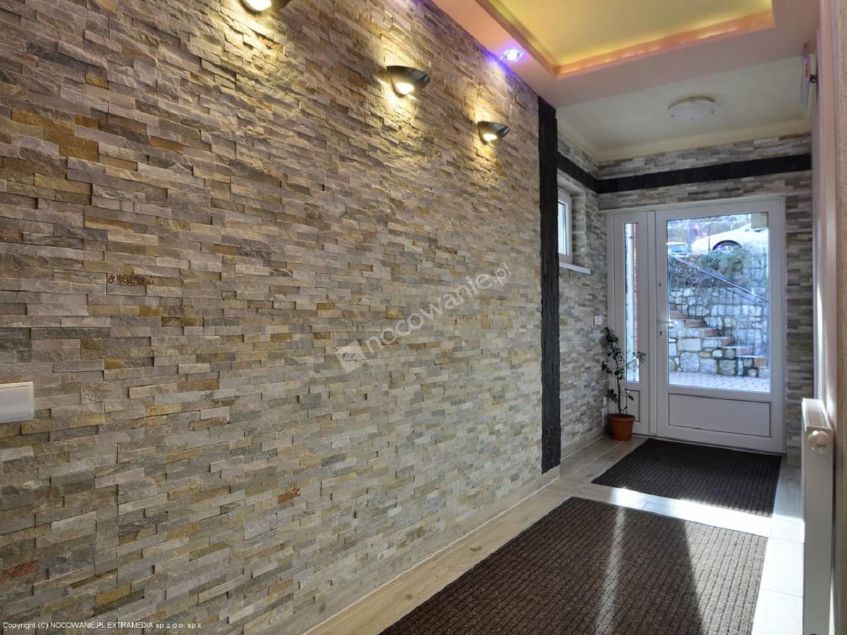 Panorama Karpacz Bed & Breakfast Exterior foto