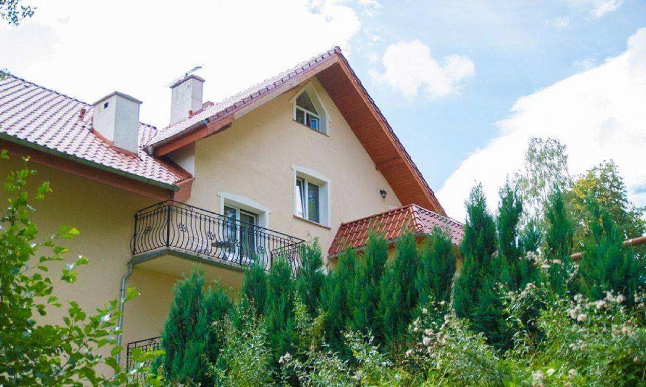 Panorama Karpacz Bed & Breakfast Exterior foto