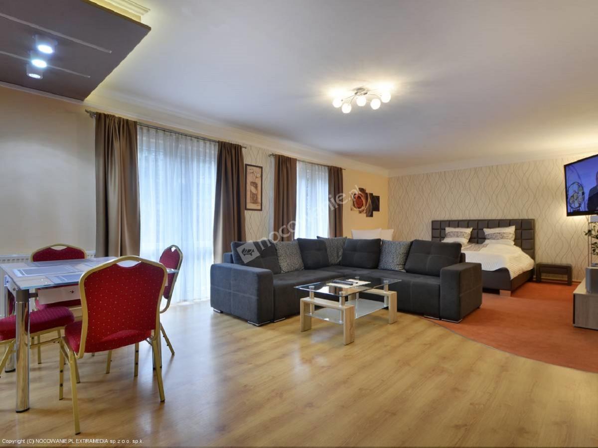 Panorama Karpacz Bed & Breakfast Exterior foto