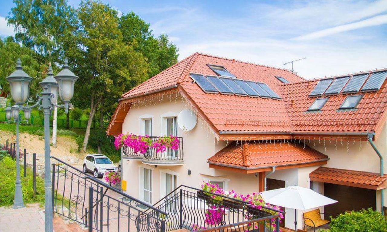 Panorama Karpacz Bed & Breakfast Exterior foto