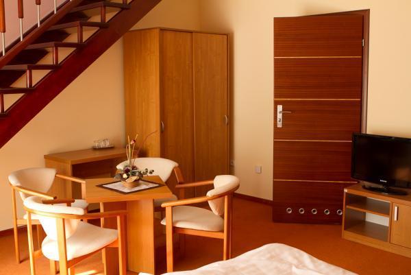 Panorama Karpacz Bed & Breakfast Exterior foto