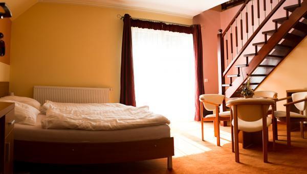 Panorama Karpacz Bed & Breakfast Exterior foto