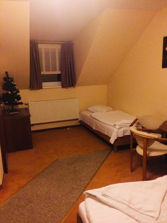 Panorama Karpacz Bed & Breakfast Exterior foto