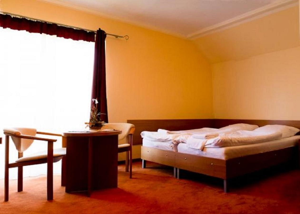 Panorama Karpacz Bed & Breakfast Exterior foto